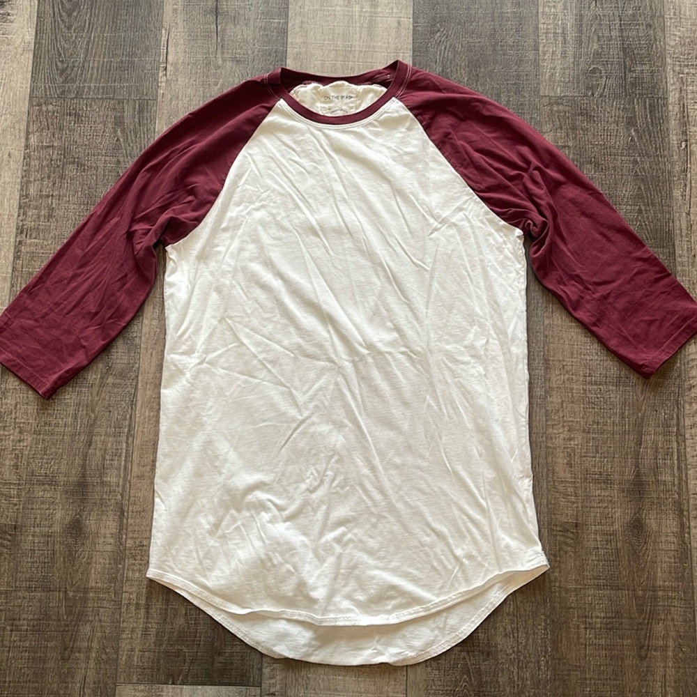 ON THE BYAS